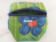 Small bag for coins