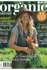 ABC Organic Gardener - January-February 2019