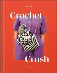Crochet Crush by Molla Mills - English