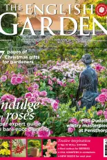 The English Garden - December 2018