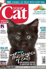 Your Cat - January 2019
