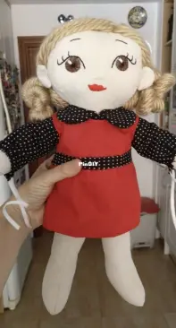 another doll
