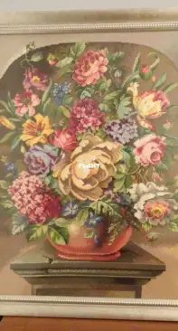 Eva Rosenstand 12-531 Magnificent Bouquet
