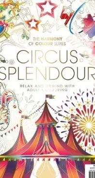 The Harmony of Colour Series - Book  114 Circus Splendour