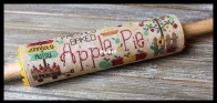 New York Dreamer Needleworks - Freshly Baked Apple Pie