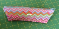 Ann Arbor Sewing and Quilter Center - Pencil Case tutorial - Free